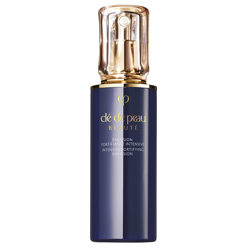 

CLÉ DE PEAU BEAUTÉ Ночная эмульсия интенсивного действия