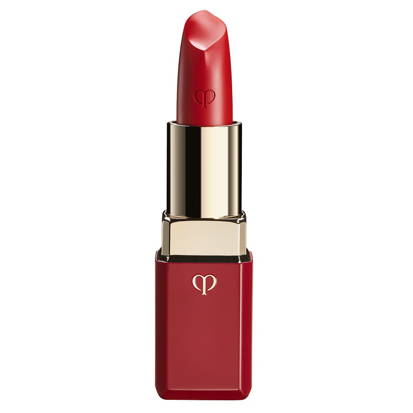 

CLÉ DE PEAU BEAUTÉ Матовая помада Cashmere, коллекционное издание "Rêve de Kimono"