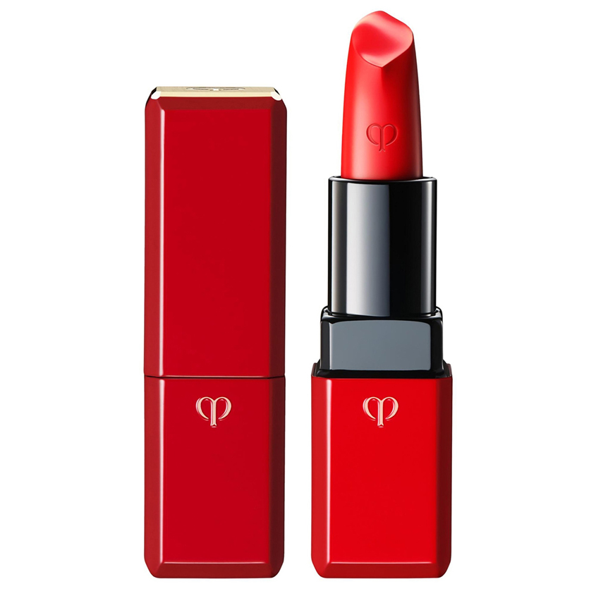 

CLÉ DE PEAU BEAUTÉ Матовая помада Cashmere, коллекционное издание "Legend Collection"