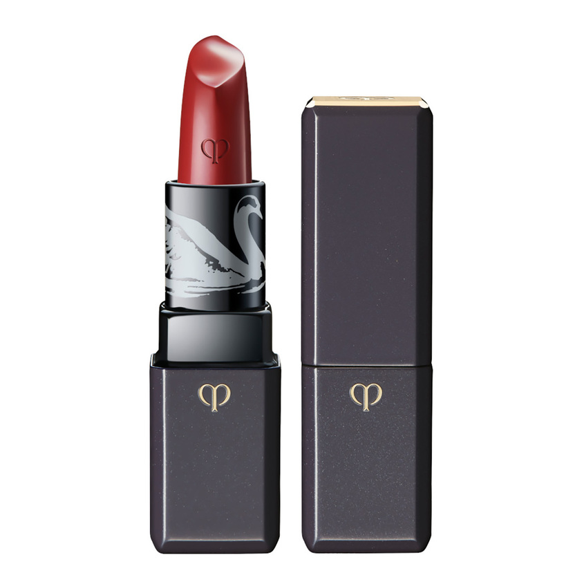 

CLÉ DE PEAU BEAUTÉ Увлажняющая помада с насыщенным цветом, коллекционное издание "Le Lac Enchanté"