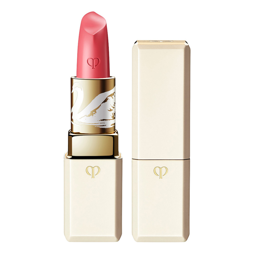 

CLÉ DE PEAU BEAUTÉ Матовая помада Cashmere, коллекционное издание "Le Lac Enchanté"