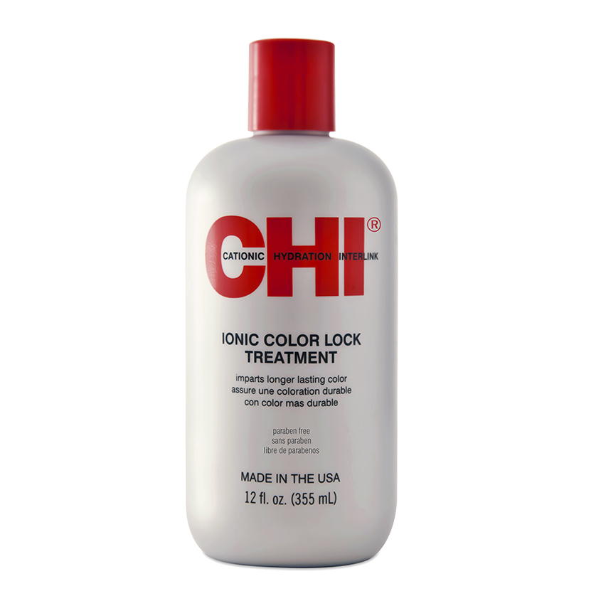 

CHI Кондиционер для волос для защиты цвета Smoothing Conditioner