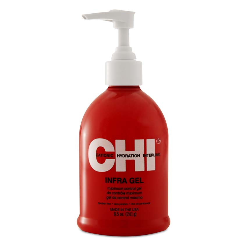 

CHI Гель сильной фиксации для укладки волос INFRA Gel