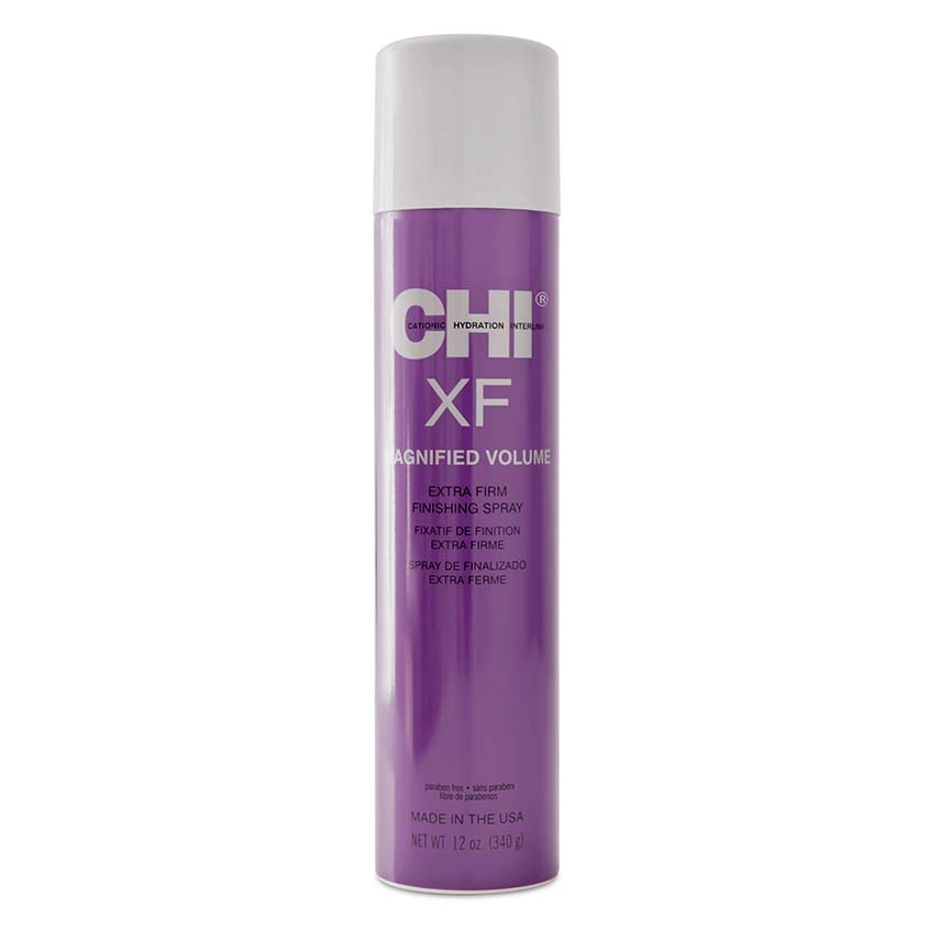 

CHI Лак для волос Magnified Volume Finishing Spray