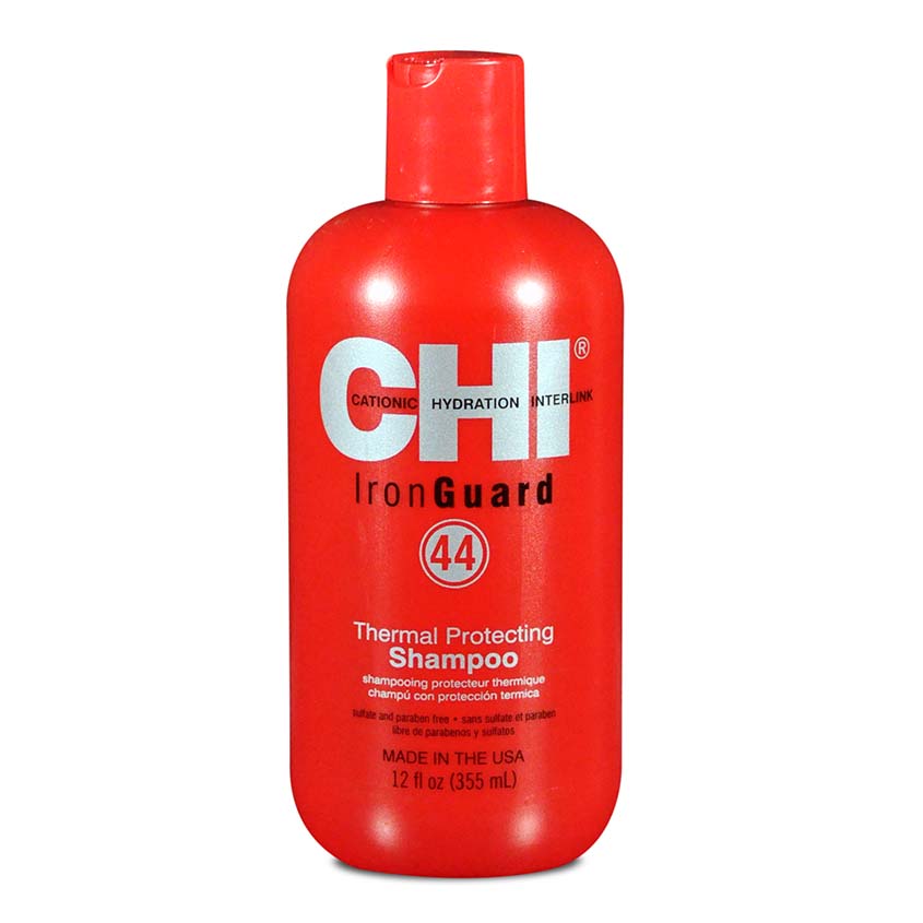 

CHI Шампунь Термозащита Termal Protecting Shampoo