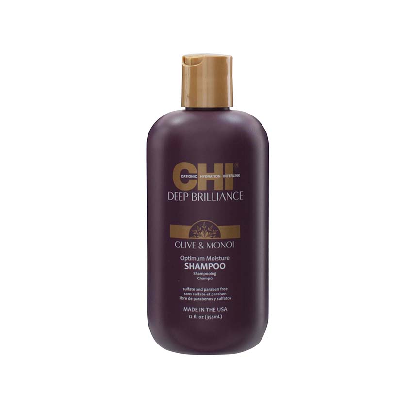 

CHI Увлажняющий шампунь Optimum Moisture Shampoo