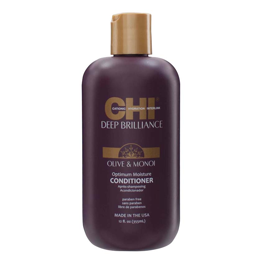 

CHI Увлажняющий кондиционер Optimum Moisture Conditioner