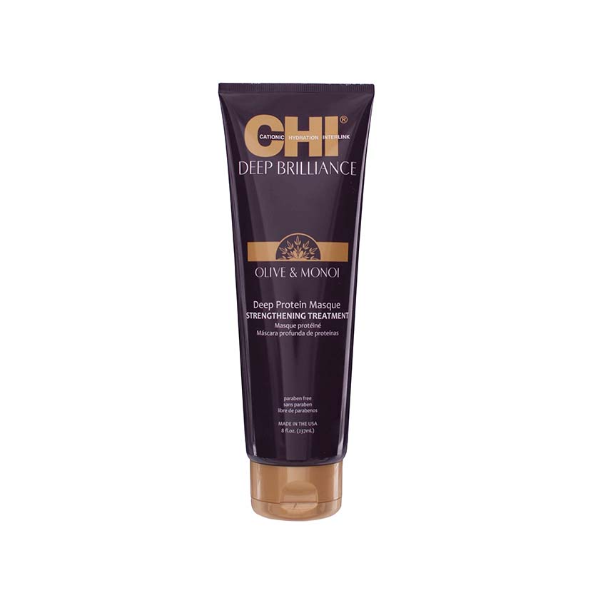 

CHI Укрепляющая маска с протеинами Deep Protein Masque