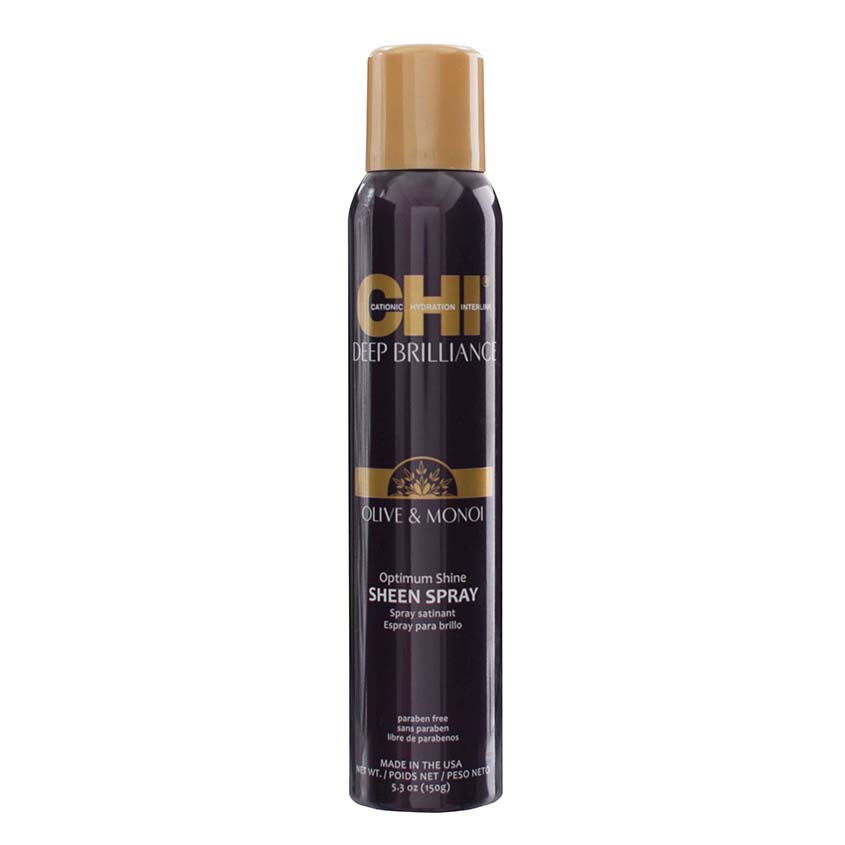 

CHI Спрей-блеск Sheen Spray