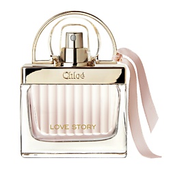 CHLOE Love Story Eau de Toilette Туалетная вода, спрей 50 мл