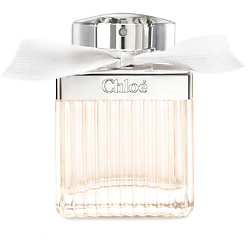 CHLOE Eau de Toilette Туалетная вода, спрей 75 мл