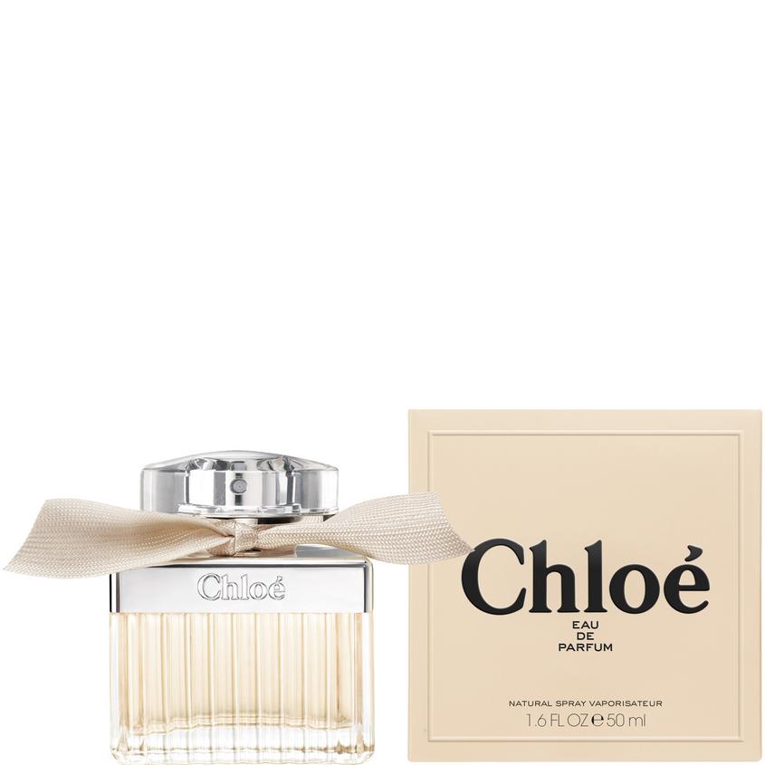 chloe perfume eau de toilette