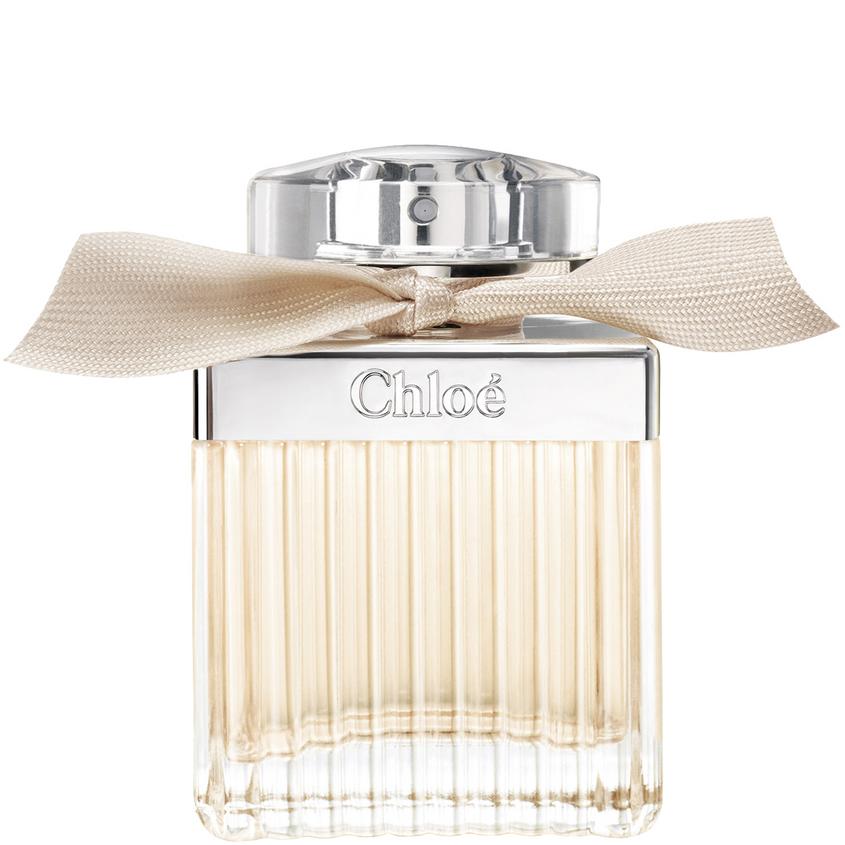 chloe perfume eau de toilette