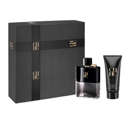 Мужская парфюмерия CAROLINA HERRERA Подарочный набор CH Men Prive
