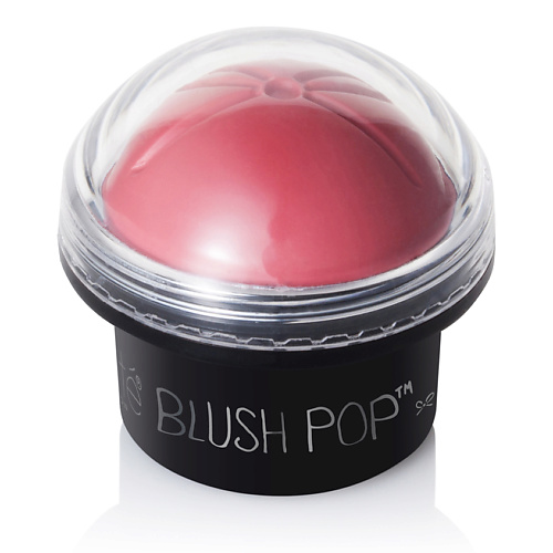 CIATE LONDON      CIATE LONDON Кремовые румяна для лица Blush Pop