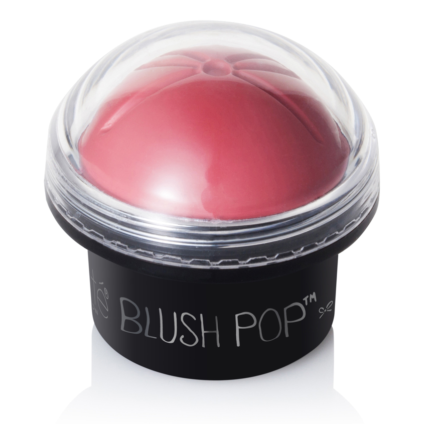 CIATE LONDON Кремовые румяна для лица Blush Pop