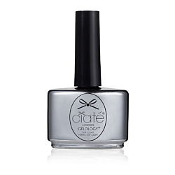 CIATE LONDON Верхнее покрытие для ногтей Gelology Top Coat Clear