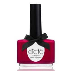 CIATE LONDON Лак для ногтей Paint Pot Check Mate - Black and White