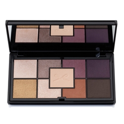 CIATE LONDON Палетка теней для век Pretty, Fun and Fearless 9 оттенков The Fearless Pallete