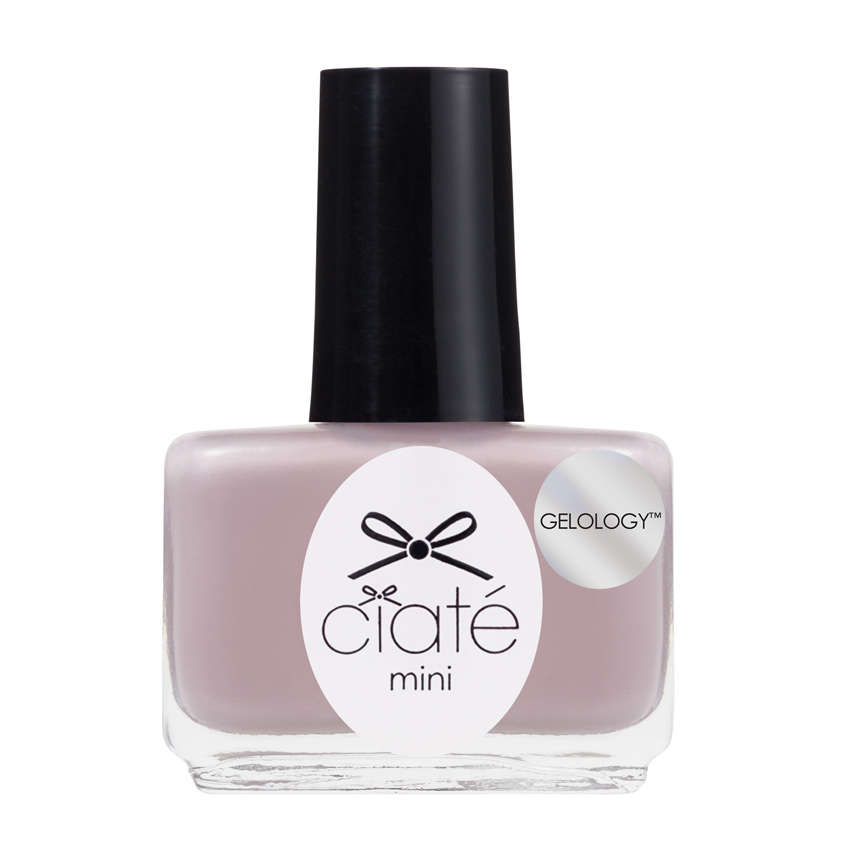 

CIATE LONDON Лак для ногтей Mini Paint Pot