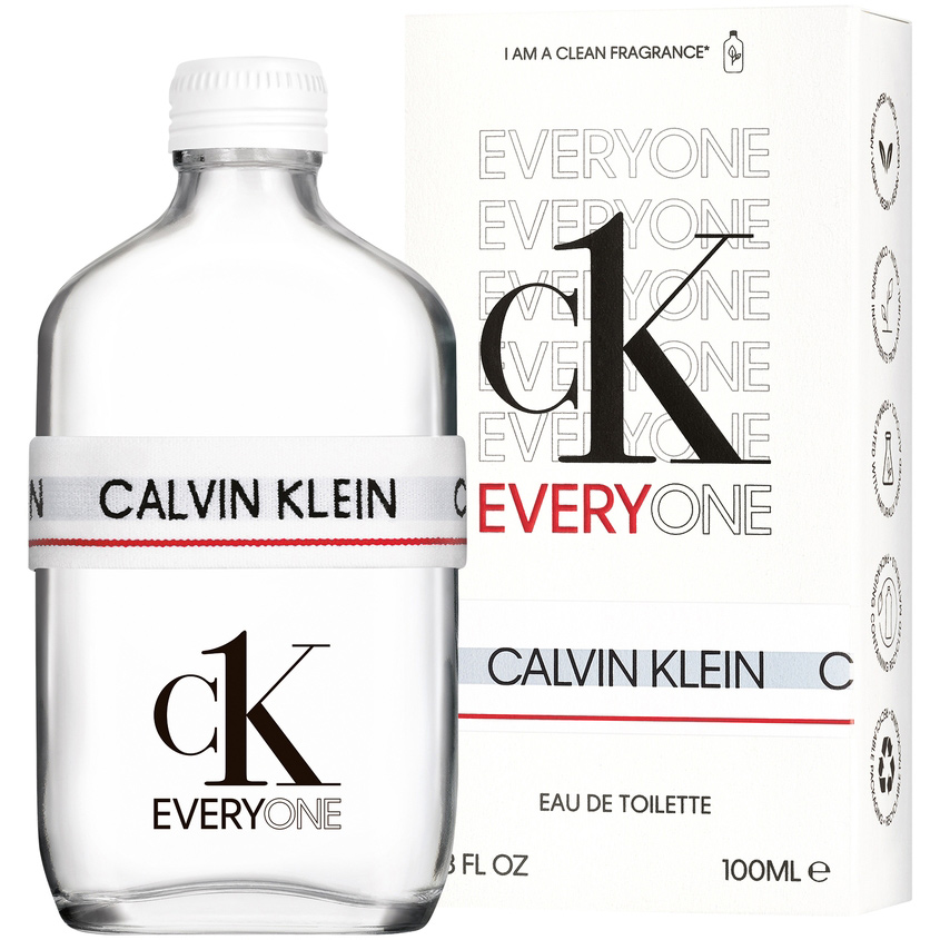 ck every one