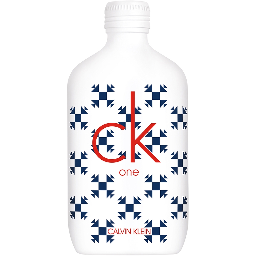 

CALVIN KLEIN Ck One Collector's Edition