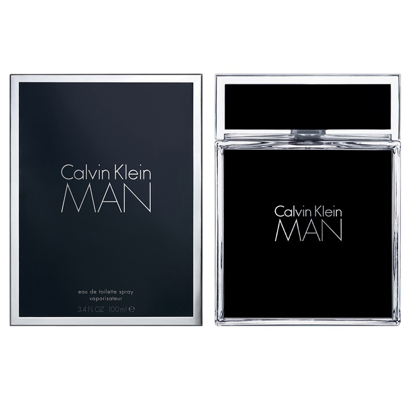 CALVIN KLEIN Man CK5390460 - фото 2