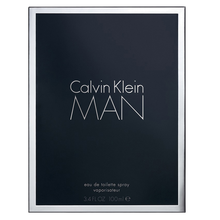 CALVIN KLEIN Man CK5390460 - фото 3