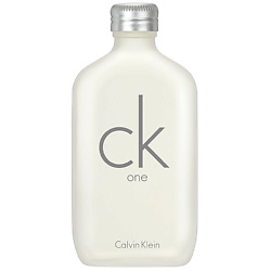 CALVIN KLEIN CK One Туалетная вода 100 мл