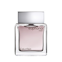 CALVIN KLEIN Euphoria men Туалетная вода, спрей 100 мл