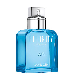 CALVIN KLEIN Eternity Air Man Туалетная вода, спрей 50 мл calvin klein туалетная вода eternity for men 100 ml