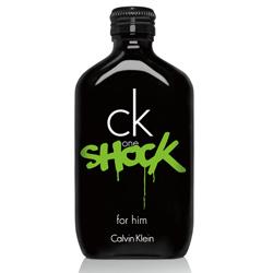 CALVIN KLEIN CK One Shock Men Туалетная вода, спрей 100 мл calvin klein туалетная вода ck free 100 ml