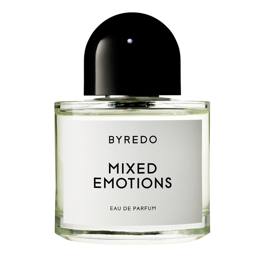 

BYREDO Mixed Emotions