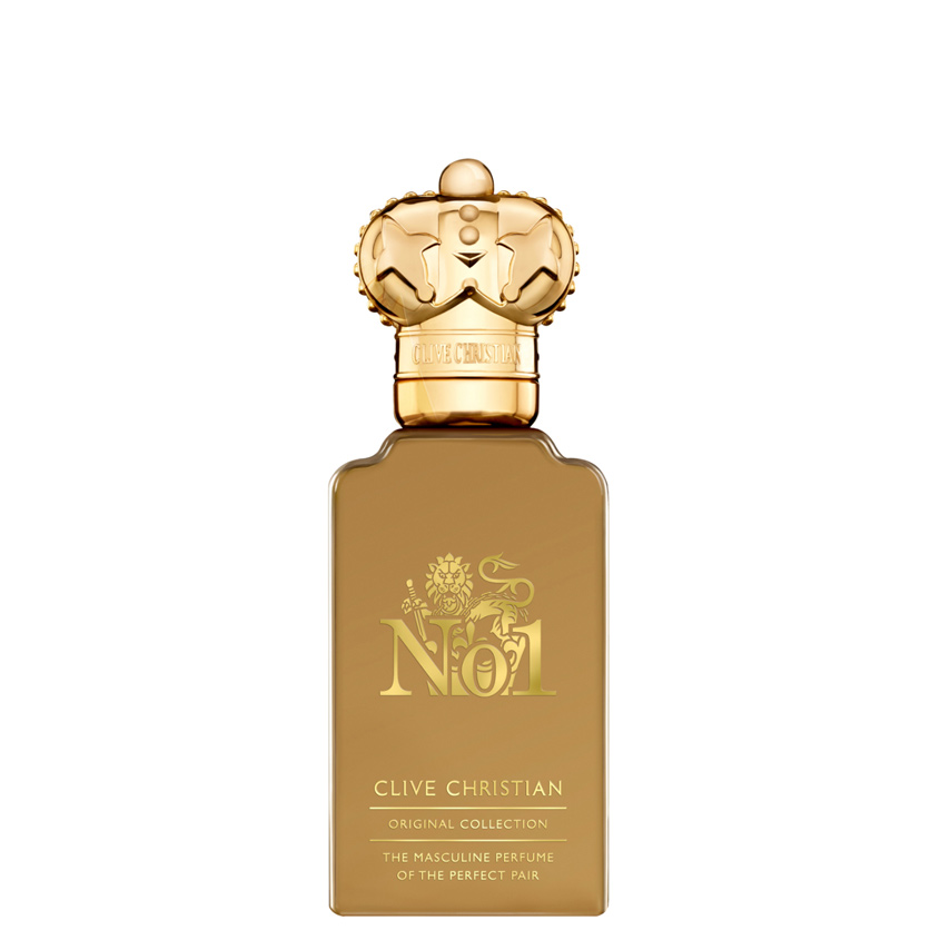 

CLIVE CHRISTIAN NO 1 MASCULINE PERFUME
