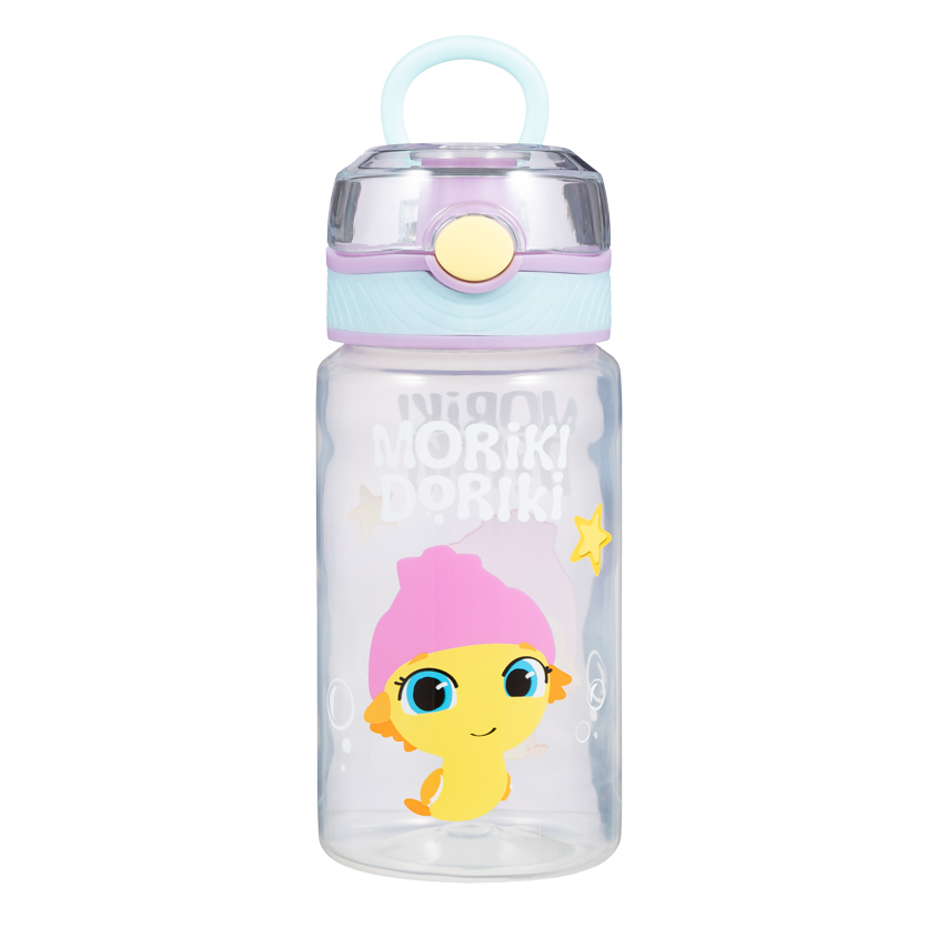 

MORIKI DORIKI Детская бутылка для воды Kids water bottle SHUSHI