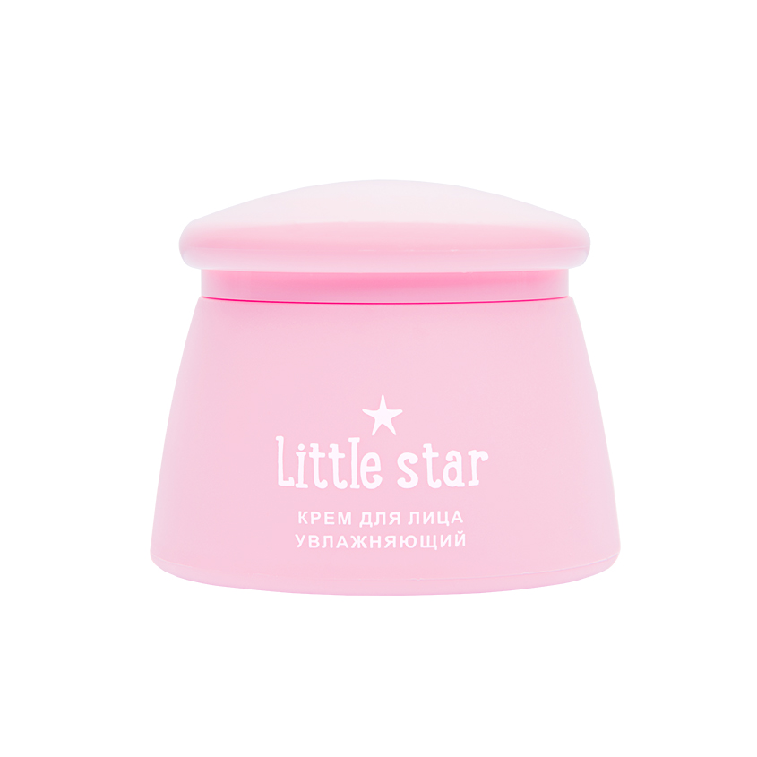 

MORIKI DORIKI Крем для лица увлажняющий Little Star