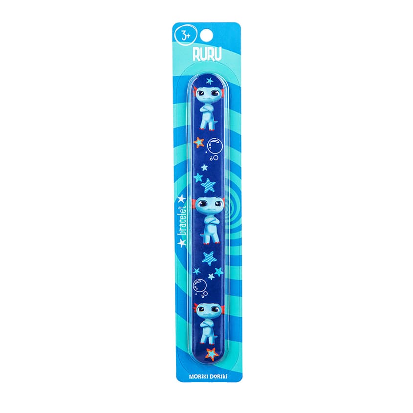 

MORIKI DORIKI Браслет эластичный RURU bracelet
