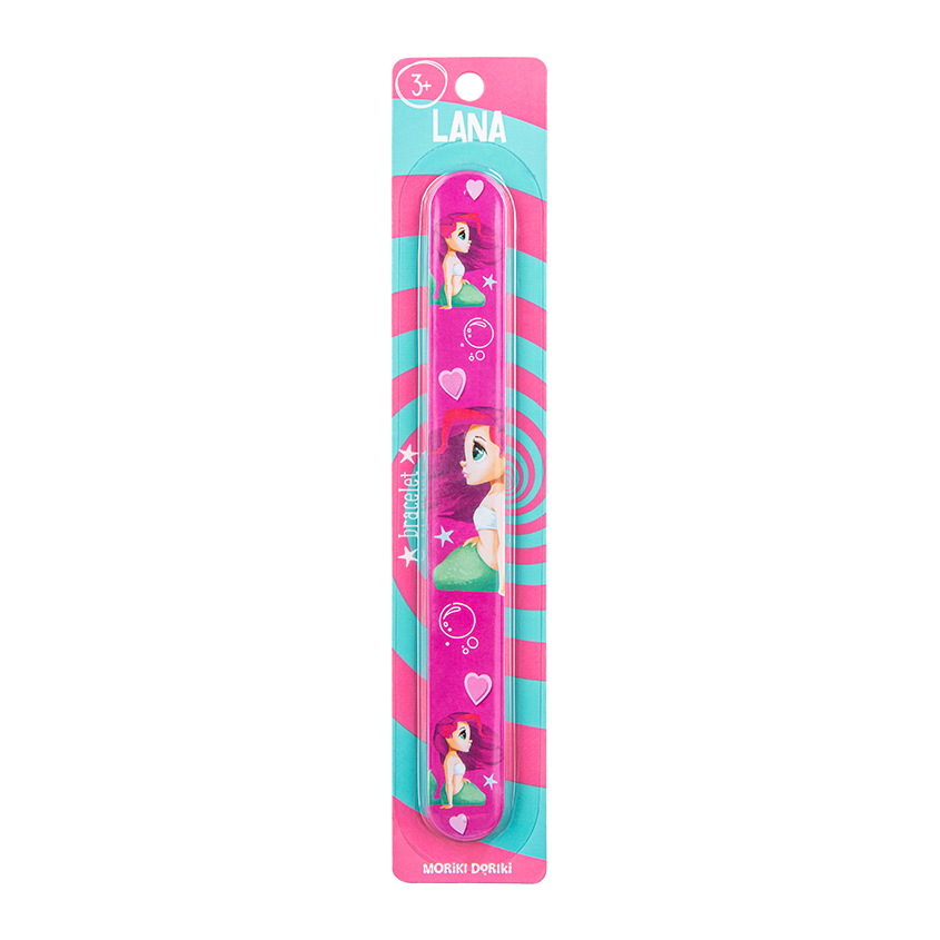 

MORIKI DORIKI Браслет эластичный LANA bracelet