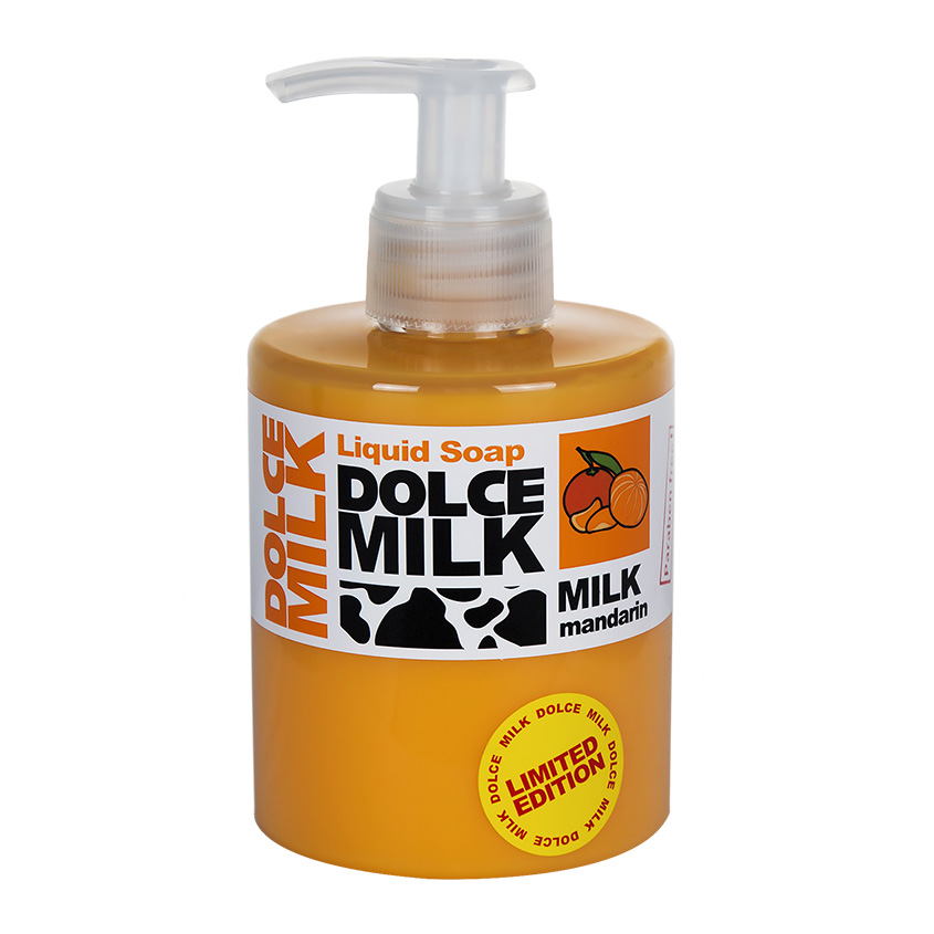 Косметика dolce milk картинки