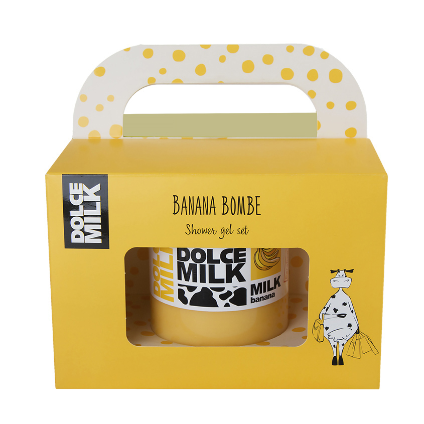 Косметика dolce milk картинки