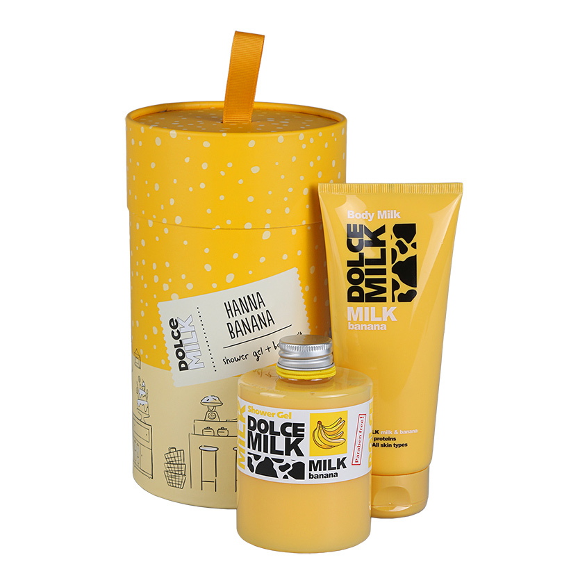 Dolce Milk Набор Купить В Москве