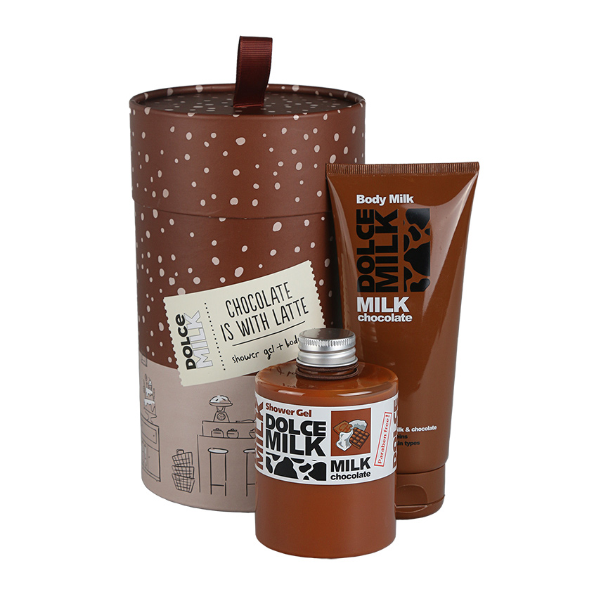 

DOLCE MILK Набор 101