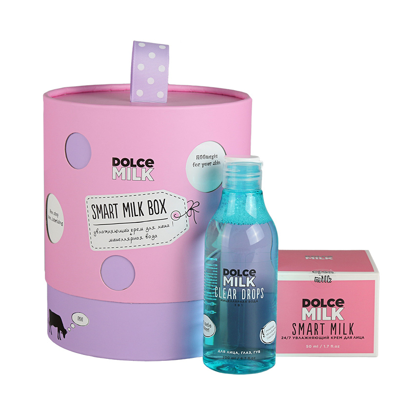

DOLCE MILK Набор 103