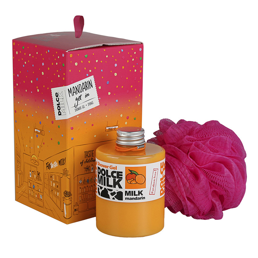 Косметика dolce milk картинки