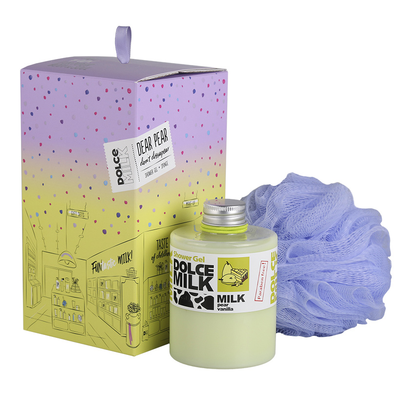 Дольче милк набор. Dolce Milk набор. Дольче Милк подарочный набор. Набор Dolce Milk 135.