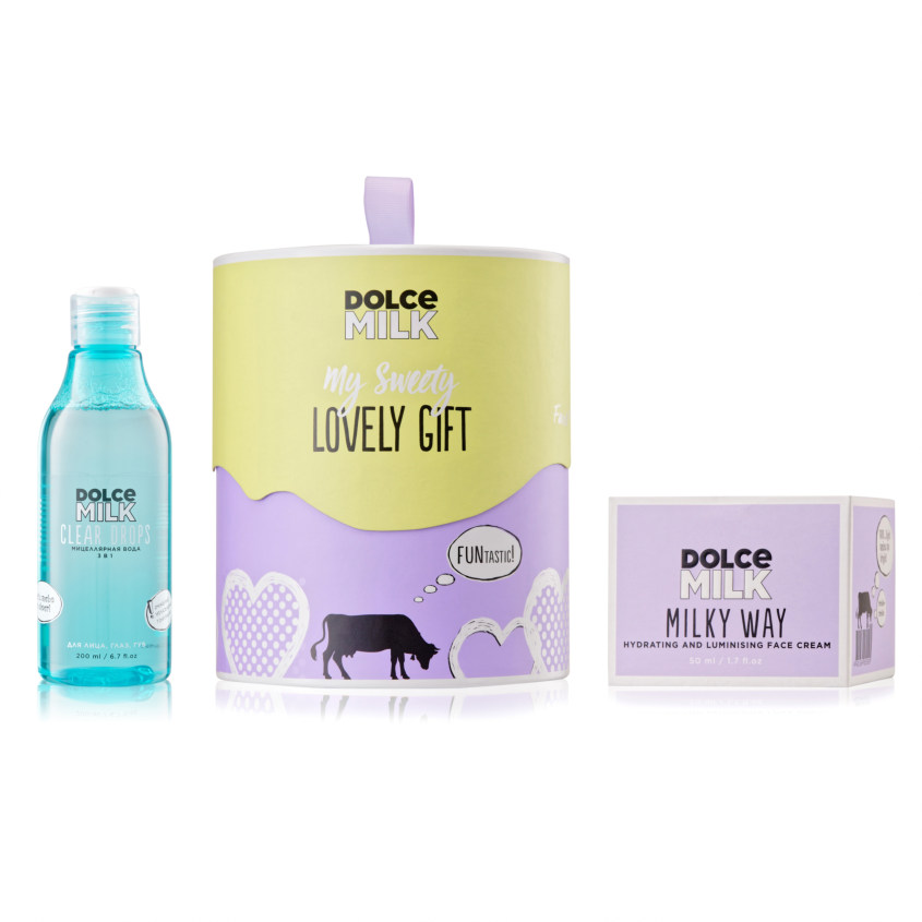 Dolce Milk Крем Купить