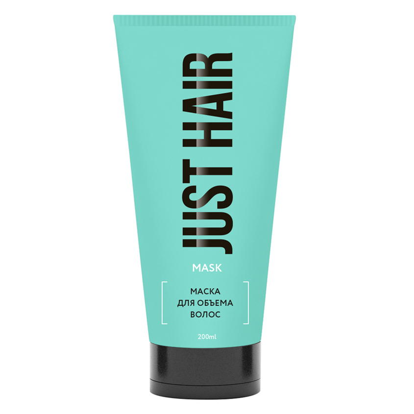 

JUST HAIR Маска для объема волос.