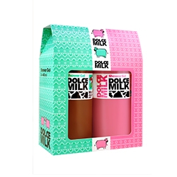 Dolce Milk Набор Купить В Москве