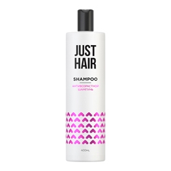 JUST HAIR ШАМПУНЬ АНТИВОЗРАСТНОЙ 400 МЛ