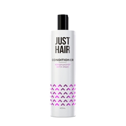 

JUST HAIR КОНДИЦИОНЕР АНТИВОЗРАСТНОЙ 400 МЛ